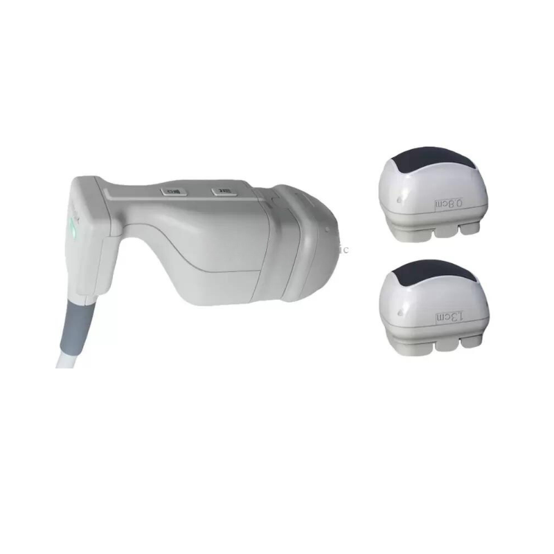 Liposonix RSV CL-UL1: accesorios (detalle 5)