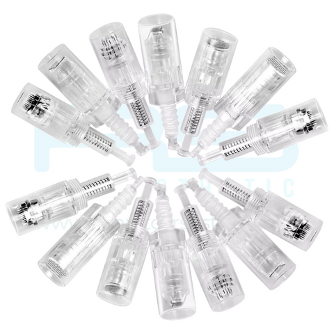 Puntas de recambio para Dermapen