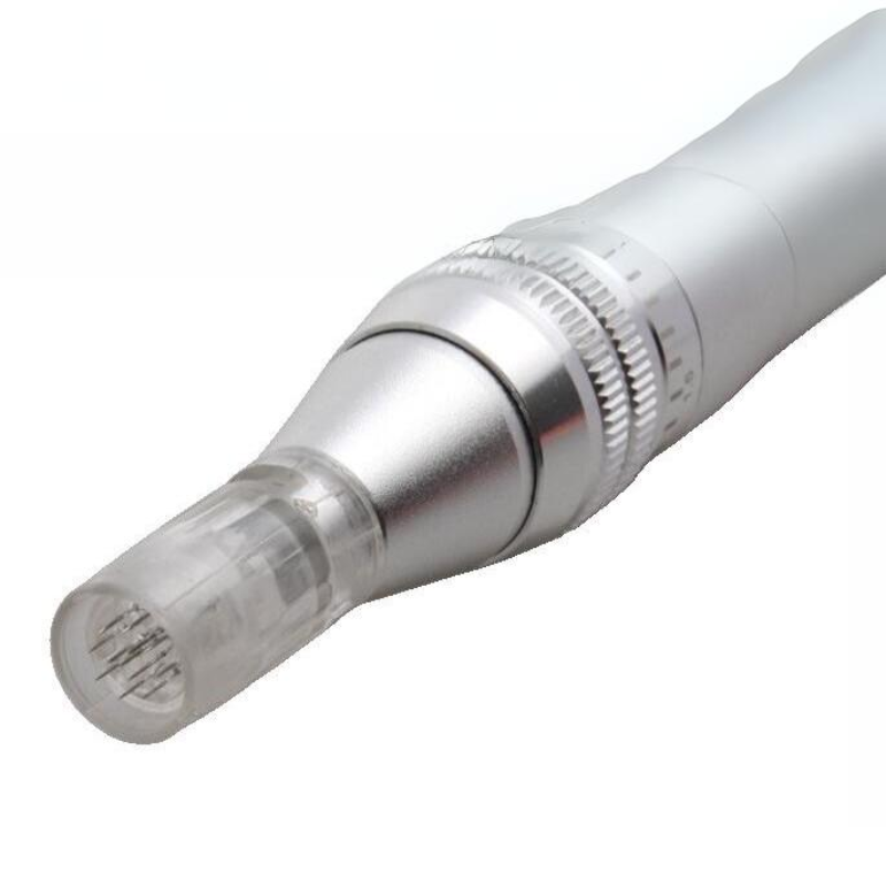 Dermapen RS de Acero Inoxidable: detalle del equipo (detalle 3)