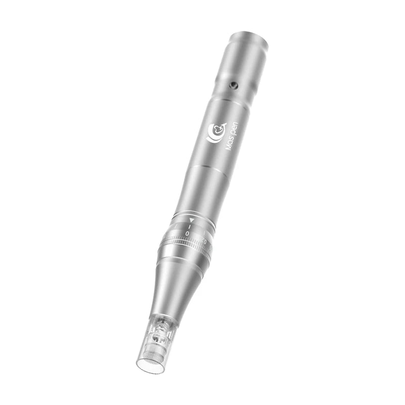 Dermapen RS de Acero Inoxidable: detalle del equipo (detalle 4)