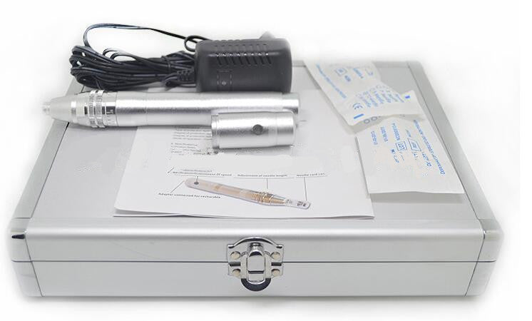 Dermapen RS de Acero Inoxidable: detalle del equipo (detalle 7)