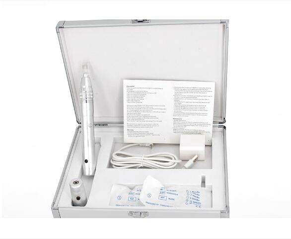 Dermapen RS de Acero Inoxidable: detalle del equipo (detalle 8)