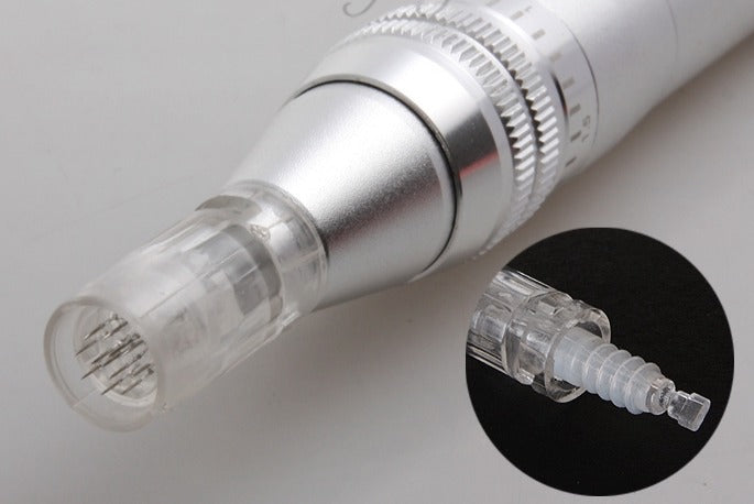 Dermapen RS de Acero Inoxidable: detalle del equipo (detalle 9)