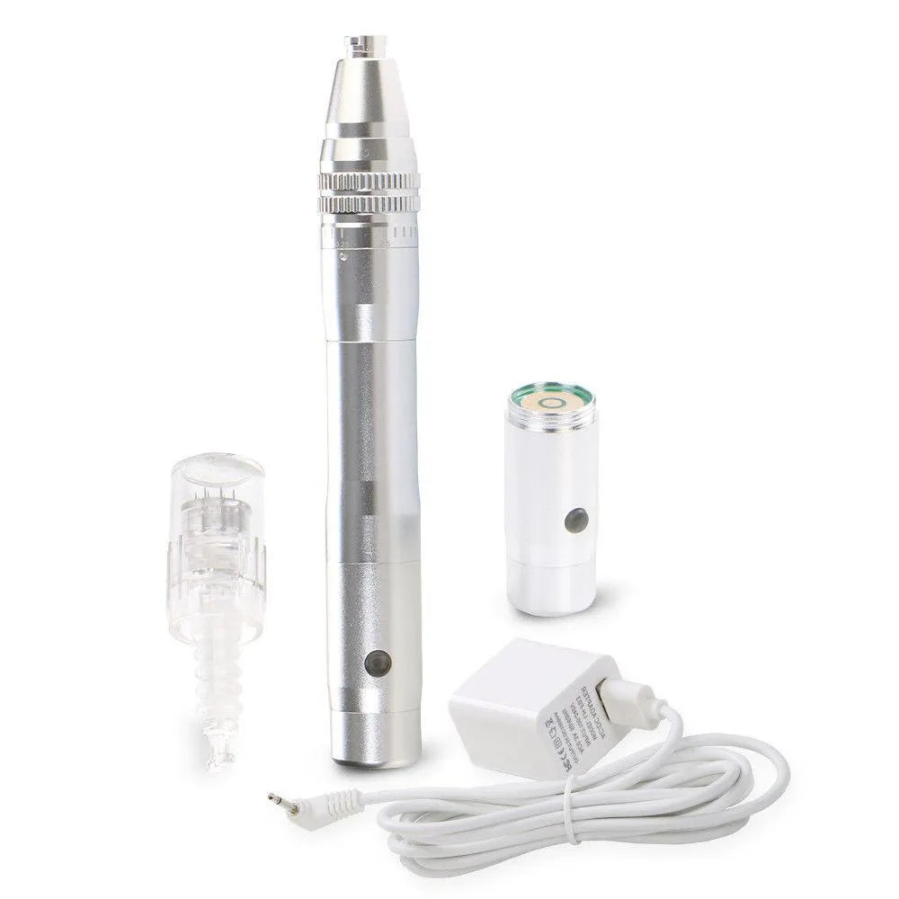 Dermapen RS de Acero Inoxidable: detalle del equipo (detalle 12)