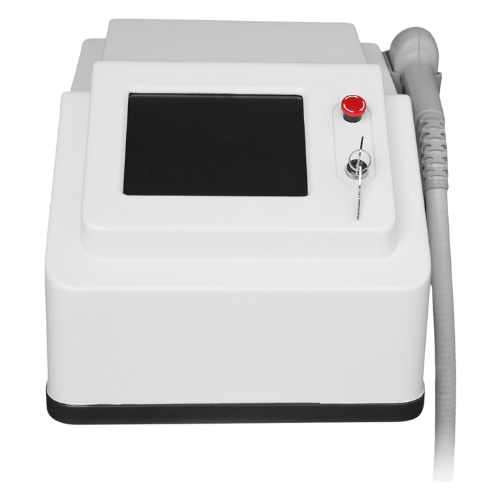 Láser de Diodo Miniblock RS DY-DL102: vista frontal