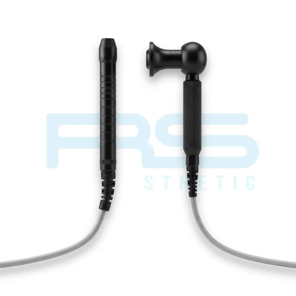 Manípulos para Diatermia Capacitiva y Resistiva RF15 thumbnail