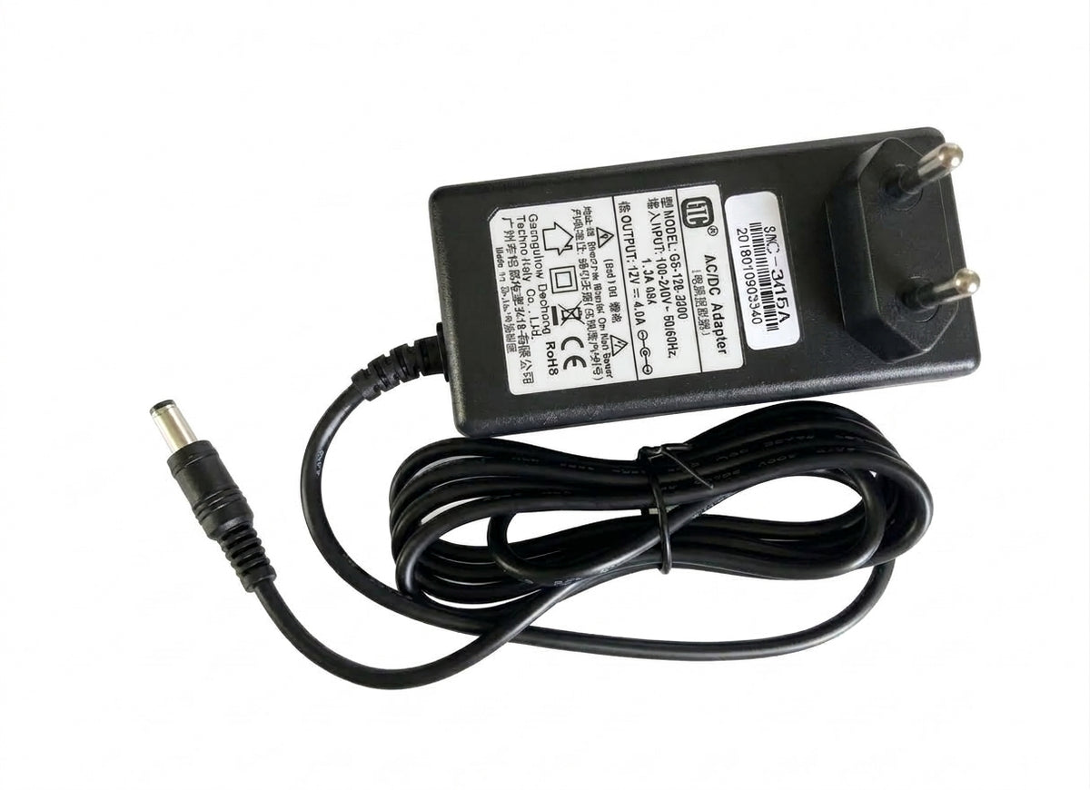 Radiofrecuencia Rotacional RS F21: accesorios (detalle 3)