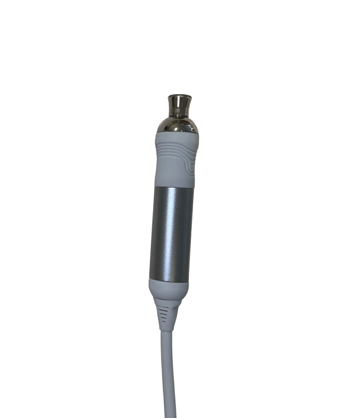 Hidrofacial 17 en 1 RS F336: accesorios, funciones o controles ilustrados; confirmar opciones incluidas y parámetros de la unidad (detalle 11)