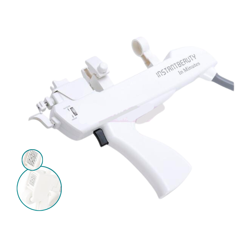 Mesoterapia sin agujas RS F37 — Vista del equipo o accesorio del proveedor
