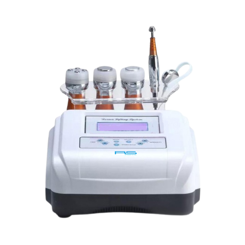 Mesoterapia Virtual RS F48: vista frontal