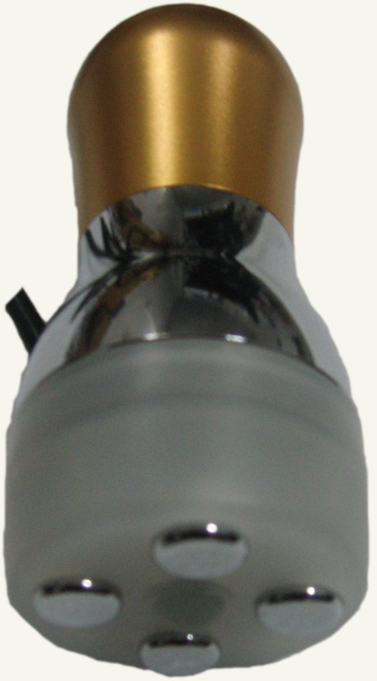 Mesoterapia Virtual RS F48: detalle del equipo (detalle 17)