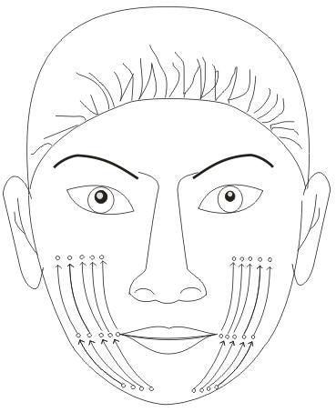 Mesoterapia Virtual RS F48: detalle del equipo (detalle 25)