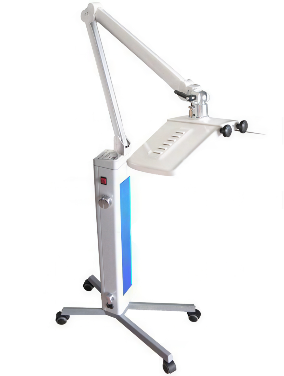 Pantalla de Fototerapia Vertical RS F508: accesorios