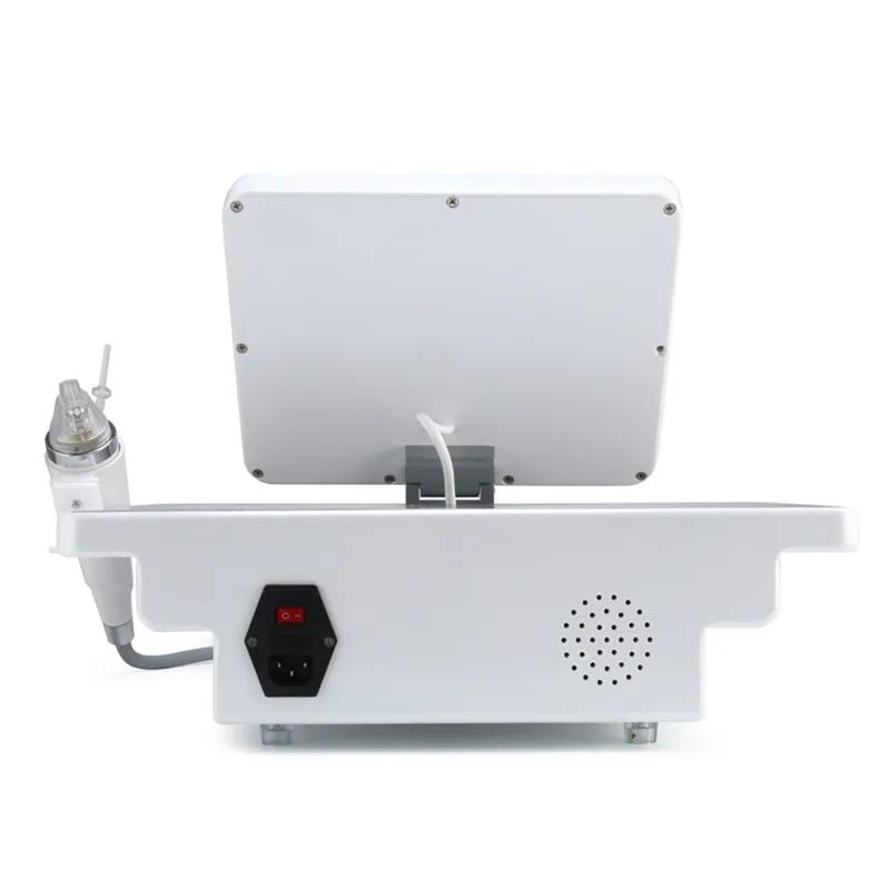 Radiofrecuencia Fraccionada Beauty Machine RS F52: accesorios (detalle 4)
