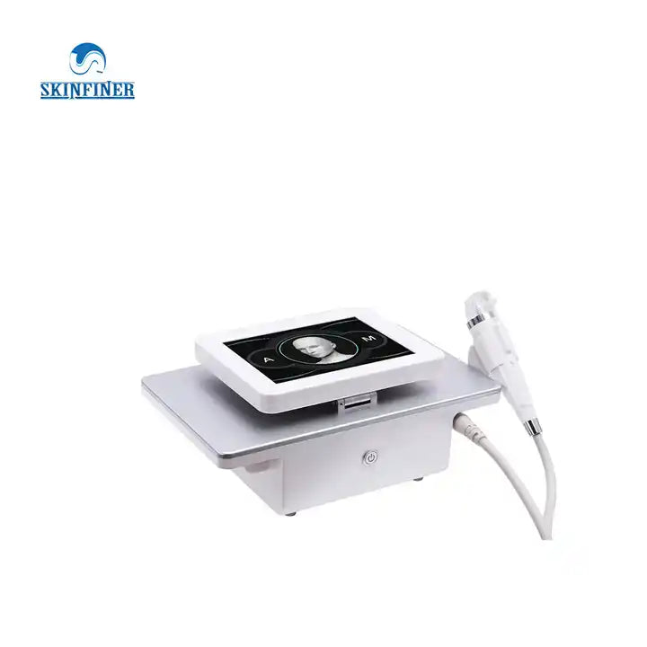 Radiofrecuencia Fraccionada Beauty Machine RS F52: accesorios (detalle 6)