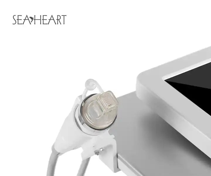 Radiofrecuencia Fraccionada Beauty Machine RS F52: accesorios (detalle 10)