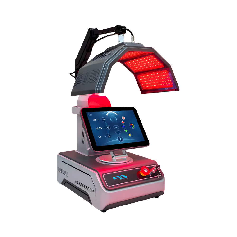 Pantalla de Fototerapia RS F524: accesorios (detalle 3)