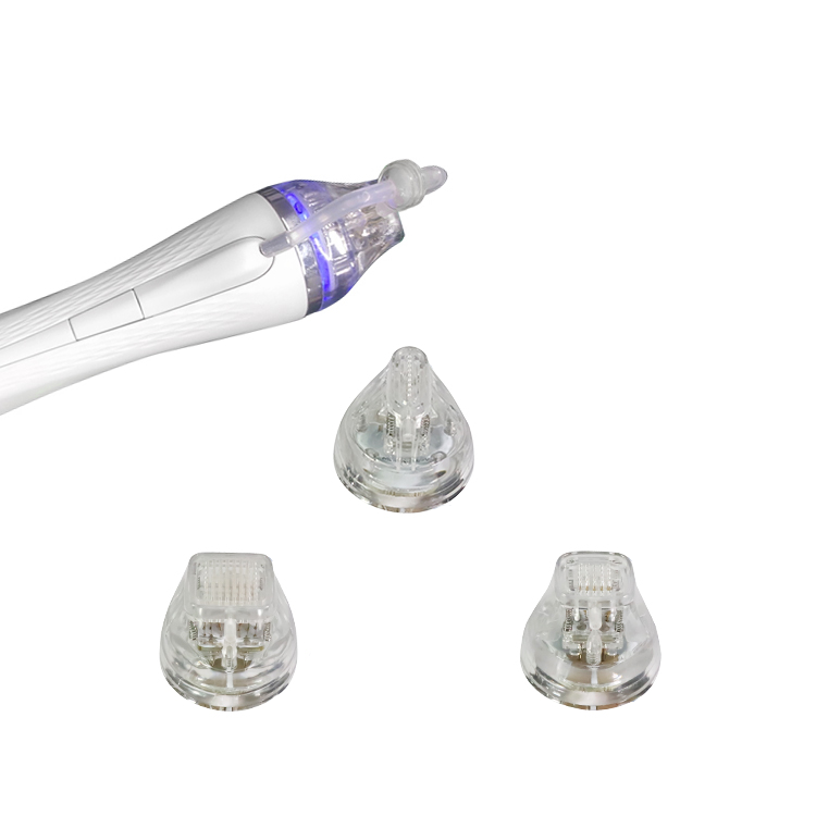 HIFU 7D + Liposonix + Radiofrecuencia Fraccionada RS F58: accesorios (detalle 5)