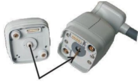 HIFU 7D + Liposonix + V-Max F64: detalle del equipo (detalle 25)