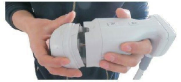 HIFU 7D + Liposonix + V-Max F64: detalle del equipo (detalle 26)