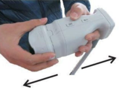 HIFU 7D + Liposonix + V-Max F64: detalle del equipo (detalle 27)