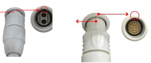 HIFU 7D + Liposonix + V-Max F64: detalle del equipo (detalle 31)