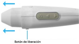 HIFU 7D + Liposonix + V-Max F64: detalle del equipo (detalle 35)