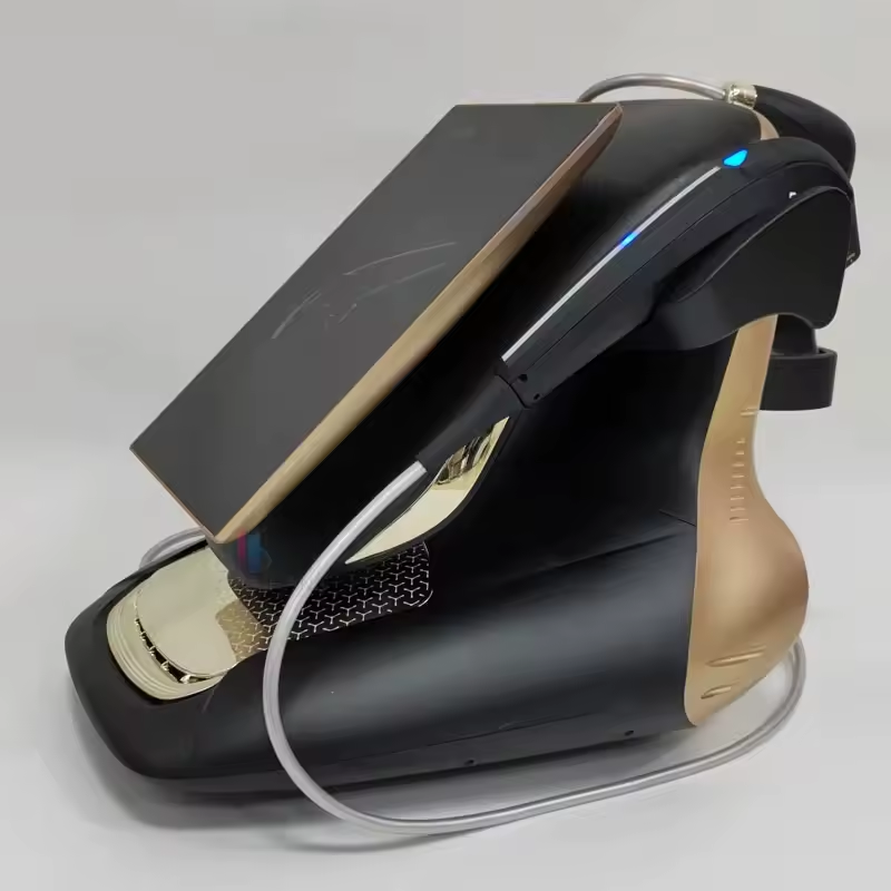 HIFU + Liposonix + V-Max 22D RS F856-1: accesorios (detalle 6)