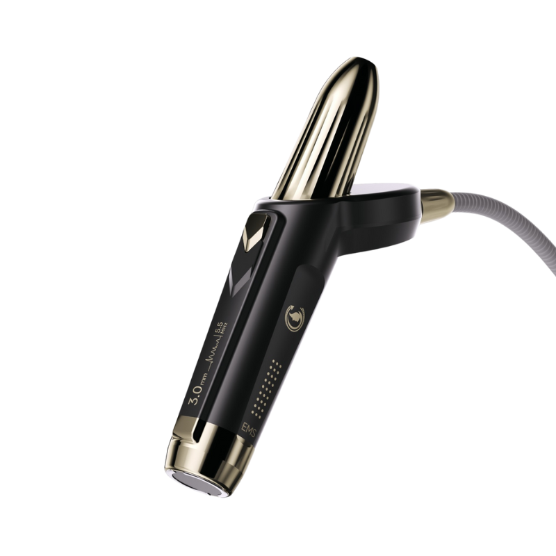HIFU + Liposonix + V-Max 22D RS F856-1: accesorios (detalle 9)