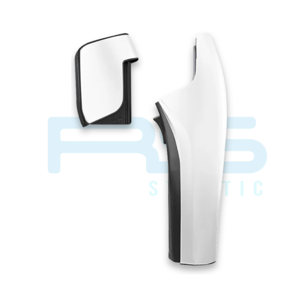 HIFU Portátil RS F881: accesorios