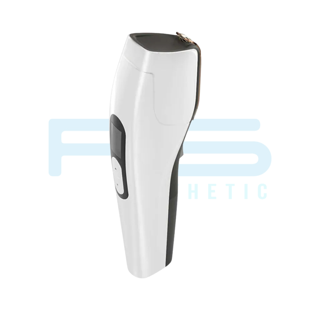 HIFU Portátil RS F881: accesorios (detalle 3)