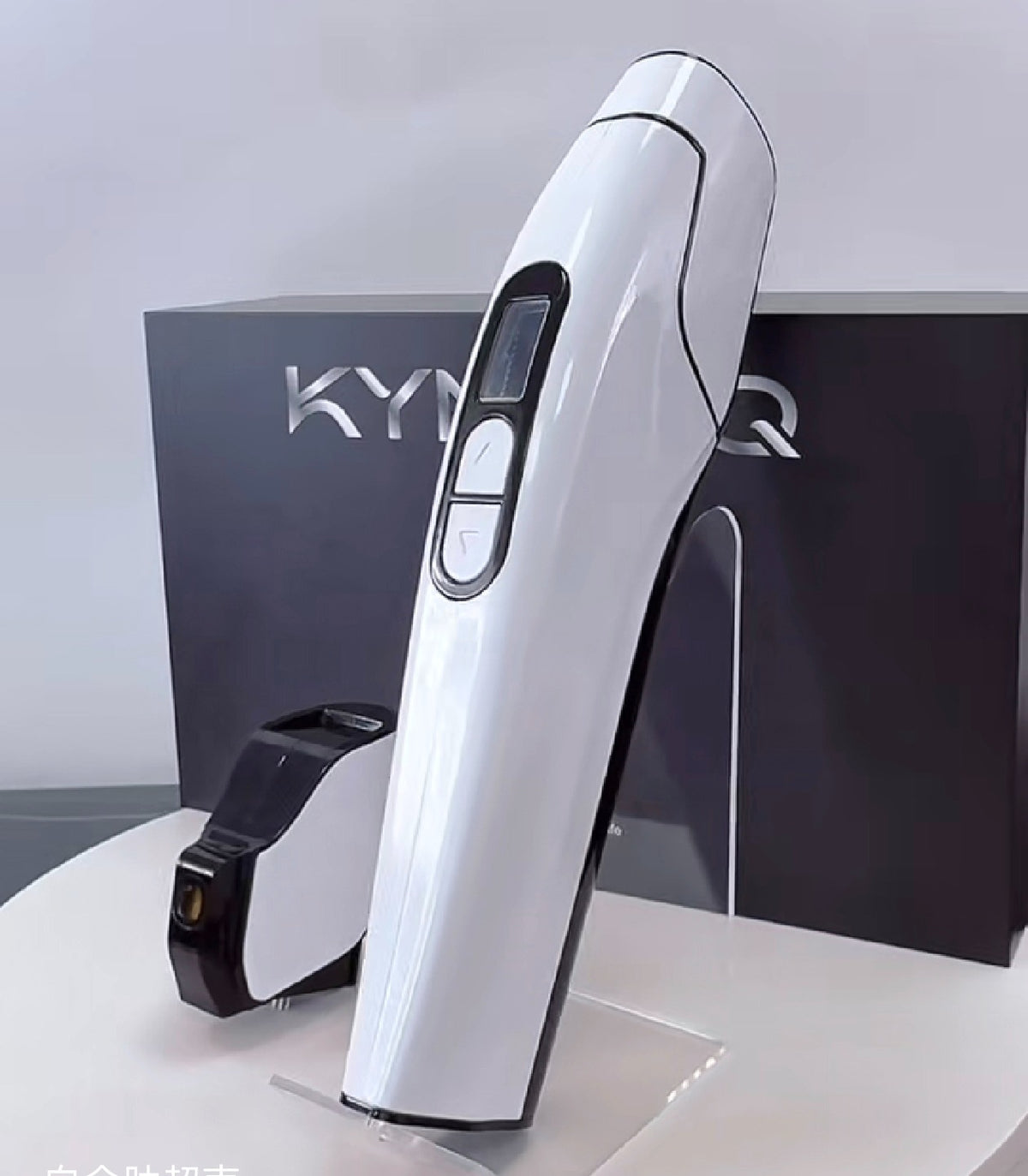 HIFU Portátil RS F881: accesorios (detalle 6)