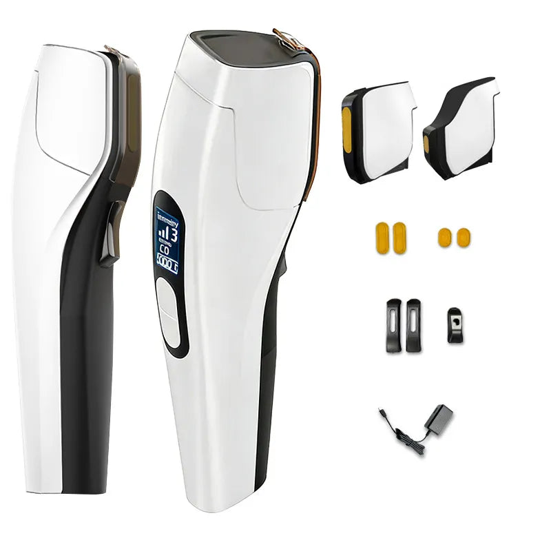 HIFU Portátil RS F881: accesorios (detalle 9)