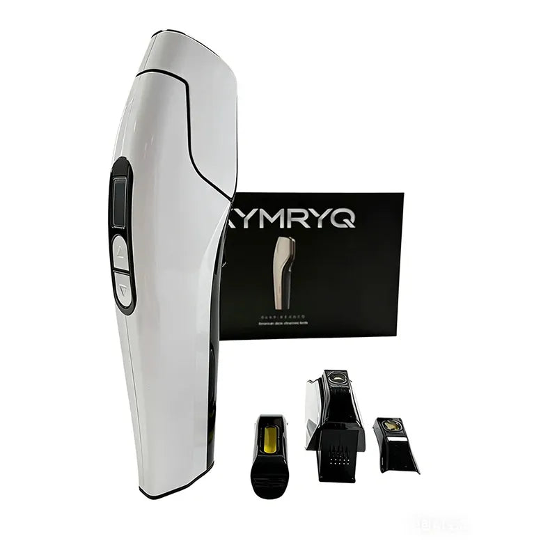 HIFU Portátil RS F881: accesorios (detalle 10)
