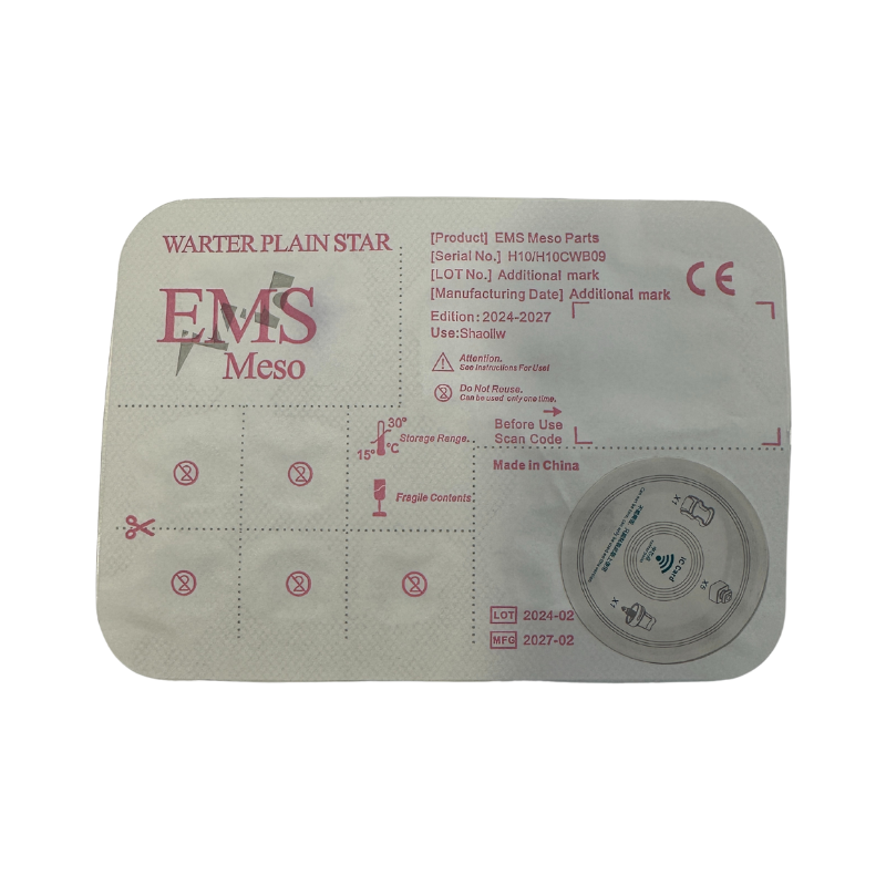 Puntas y Cabezales para Hidrodermoabrasión F88U1: esquema o variantes (detalle 4)