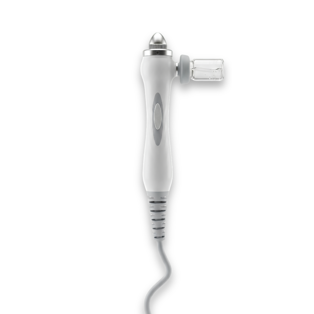 Manípulo de spray pulverizador para Hidrodermoabrasión F89 — Manípulo de pulverizador de principios activos F89