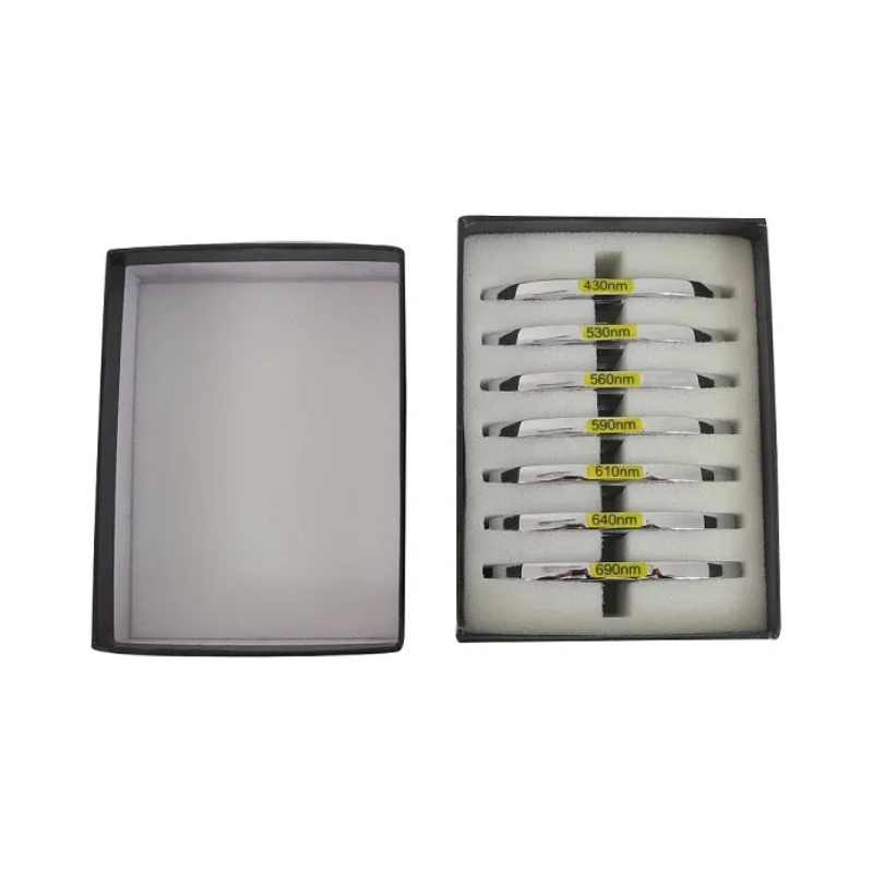 Filtros para manípulos de IPL: accesorios (detalle 8)