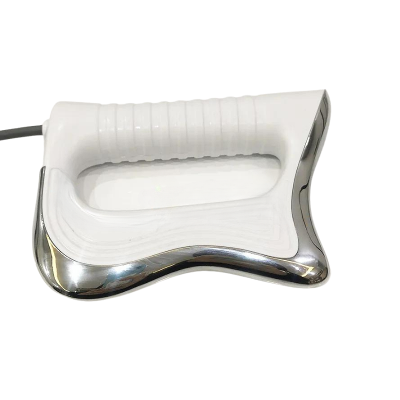 Diatermia RF-448K RS H300: manípulo de Fascia