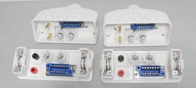 Conector para IPL Handy I: esquema o accesorio