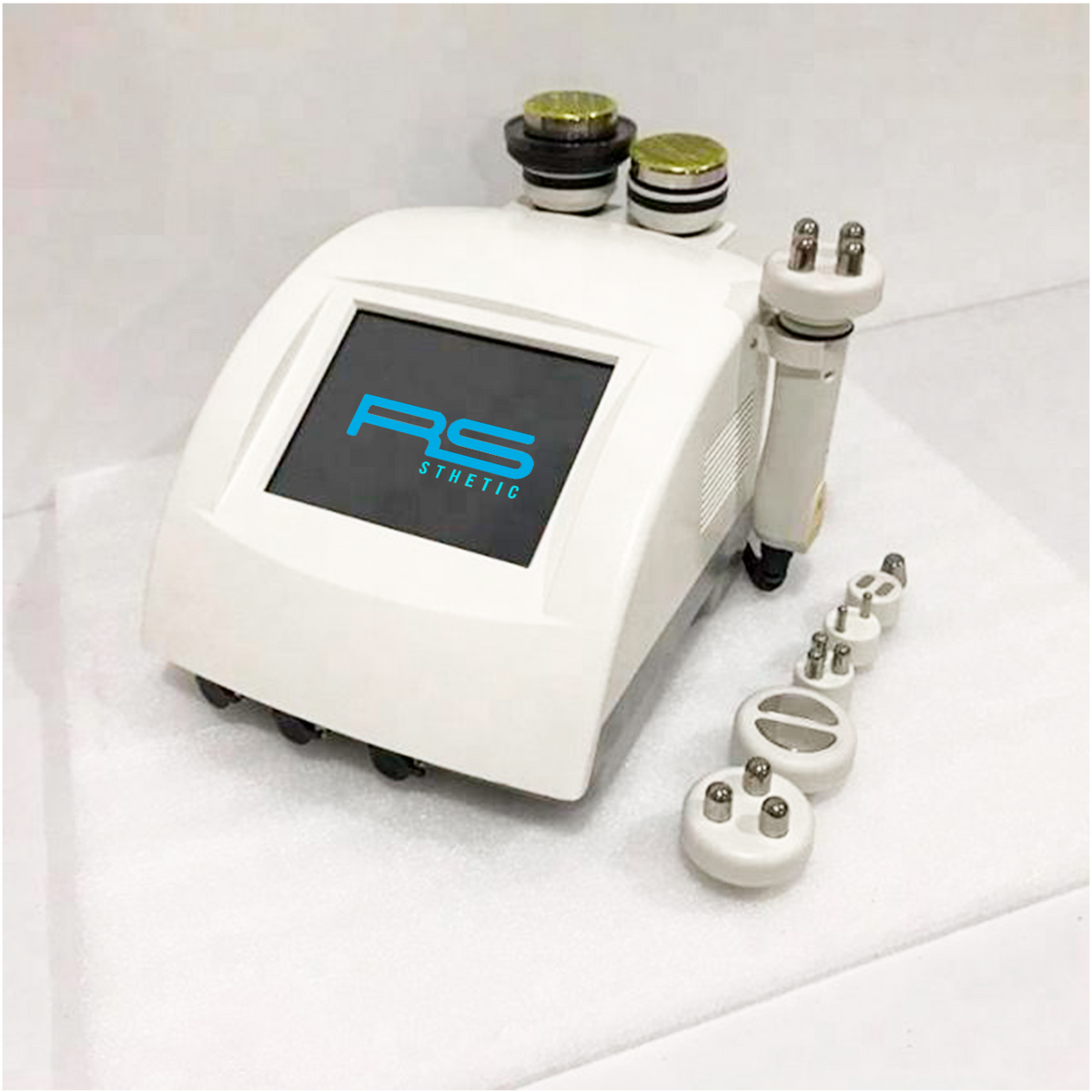 Cavidex RS HKS880B: accesorios (detalle 4)