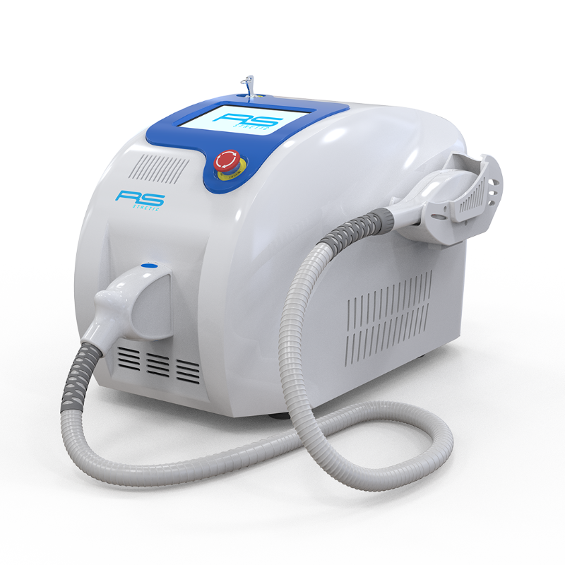 IPL Handy II RS LY02: detalle del equipo