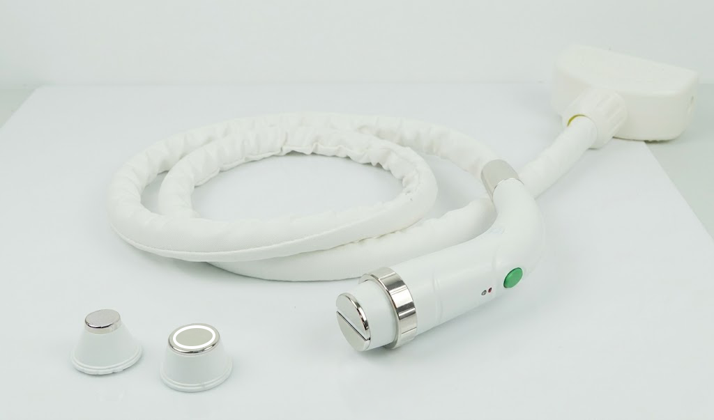 IPL Handy RS + Radiofrecuencia + E-Light LY02: detalle del equipo (detalle 5)
