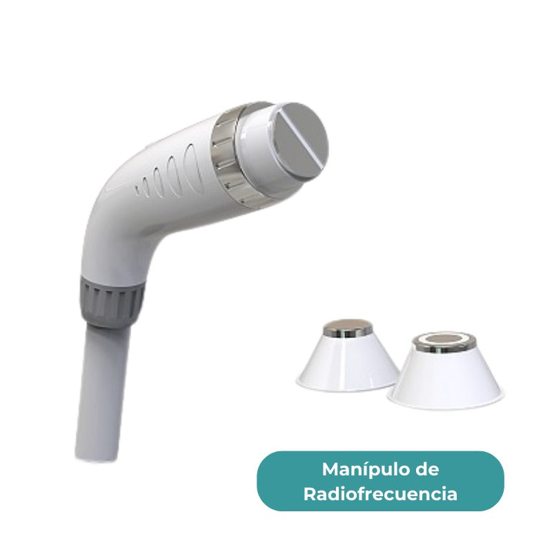 IPL Handy RS + Radiofrecuencia + E-Light LY02: detalle del equipo (detalle 7)