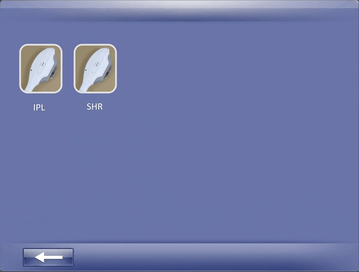 IPL SHR BDO Germany RS: detalle del equipo (detalle 9)