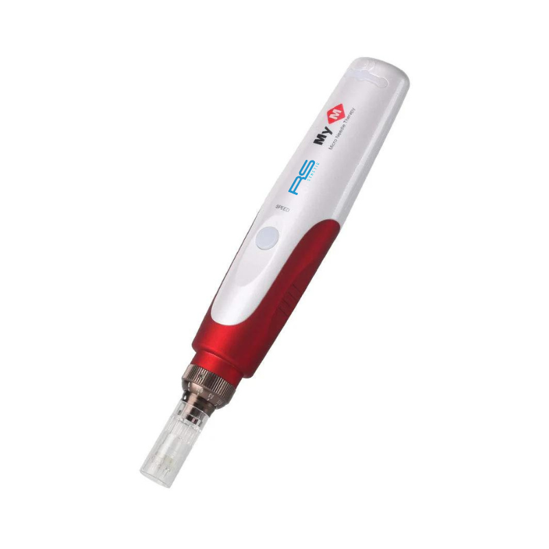 Dermapen plástico RS M01: detalle del equipo (detalle 5)