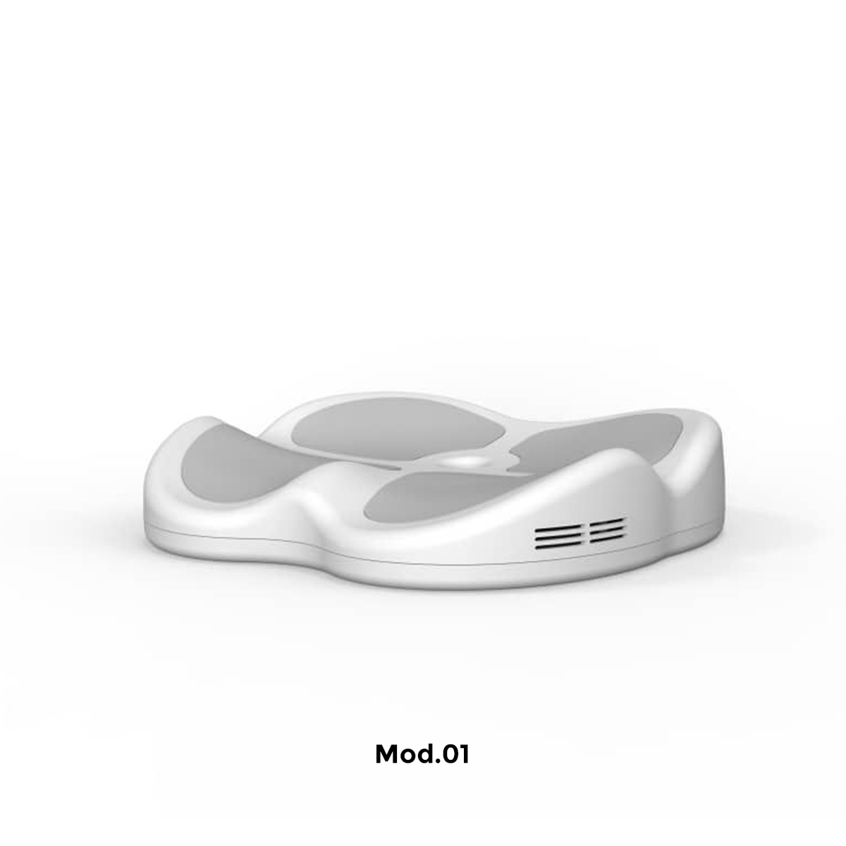 Manípulo de electroestimulación pélvico: accesorios (modelo M01) (detalle 5)