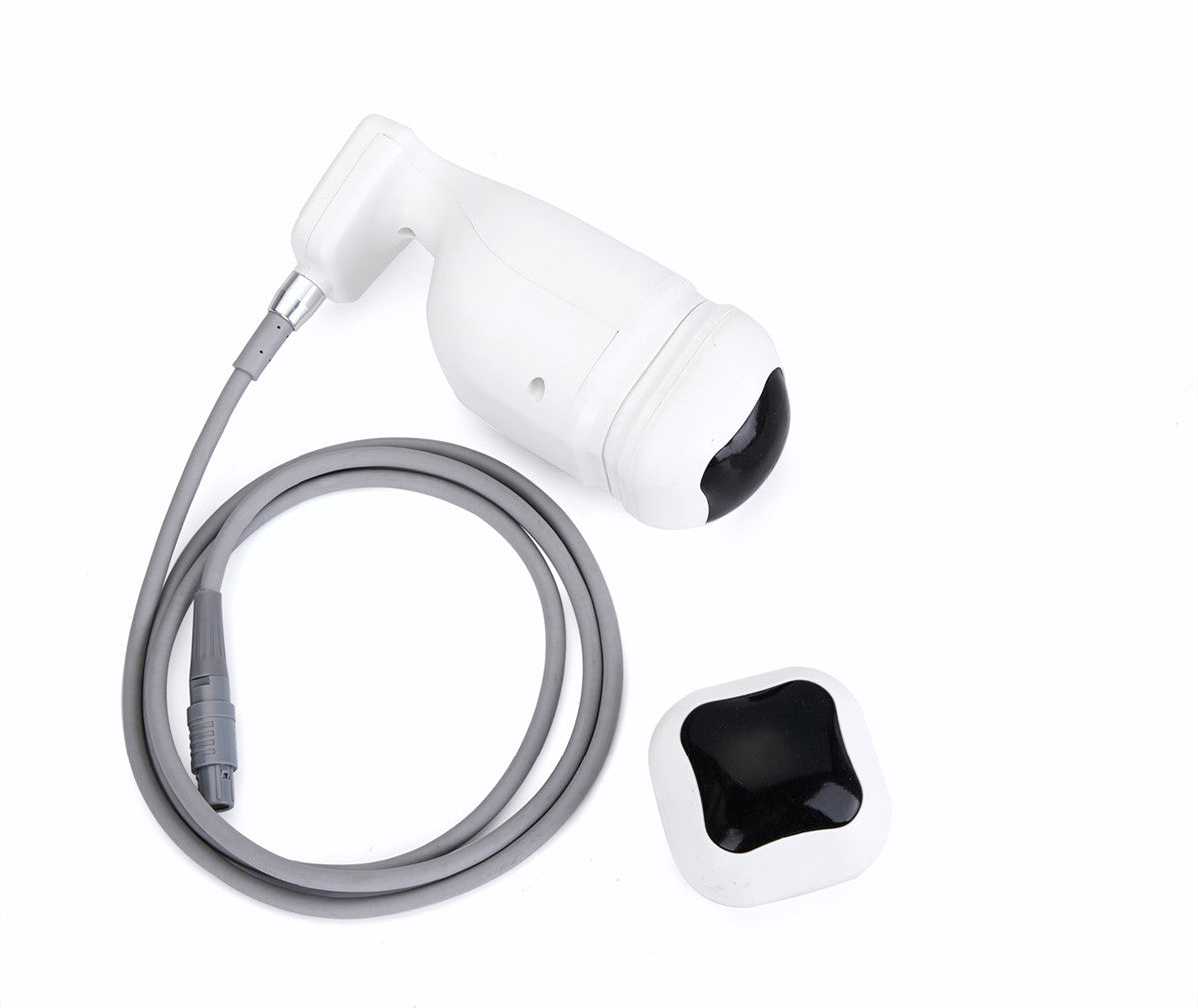 HIFU 7D + Liposonix + V-Max RS M03-3: manípulos y cartuchos del conjunto HIFU, V-Max y Liposonix (detalle 13)