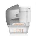 HIFU 7D + Liposonix + V-Max RS M03-3: accesorios, conexiones o controles; los ajustes son ejemplos, no una pauta individual (detalle 16)