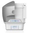 HIFU 7D + Liposonix + V-Max RS M03-3: accesorios, conexiones o controles; los ajustes son ejemplos, no una pauta individual (detalle 18)