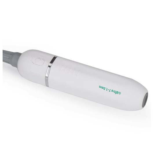 HIFU 7D + Liposonix + V-Max RS M03-3: accesorios, conexiones o controles; los ajustes son ejemplos, no una pauta individual (detalle 26)